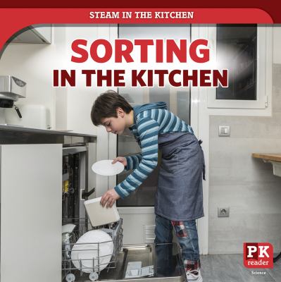 Sorting In The Kitchen