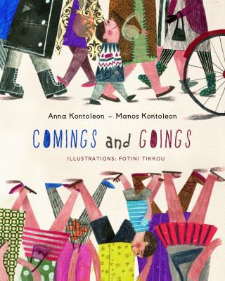 Comings And Goings