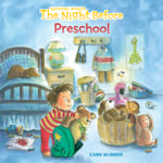 Night Before Preschool, The