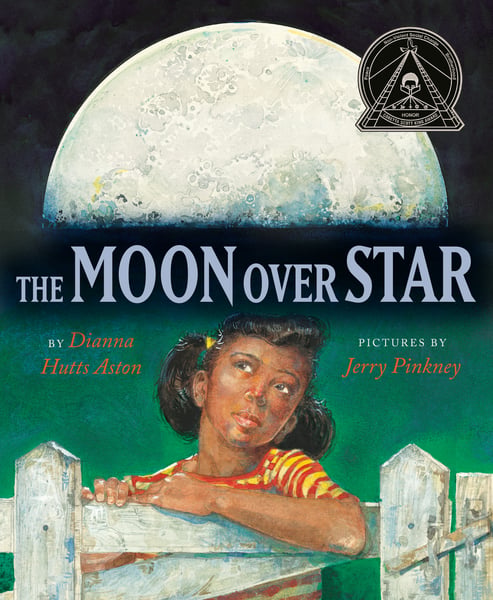 Moon Over Star, The