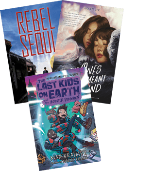 New Dystopian Grades 6-8