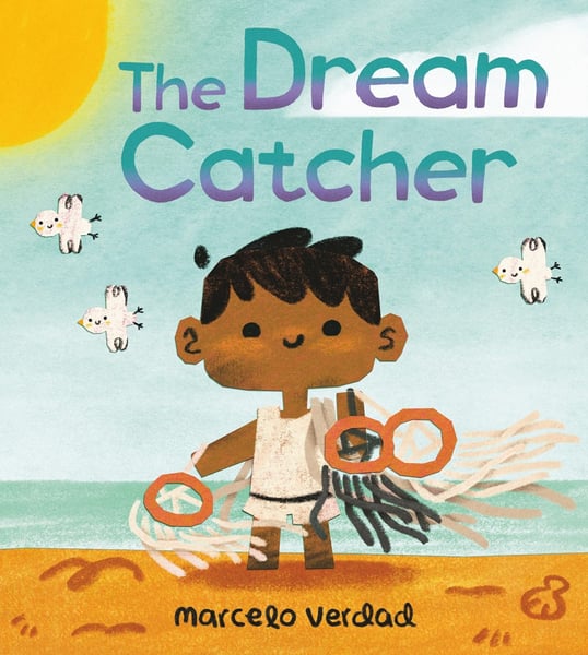Dream Catcher, The