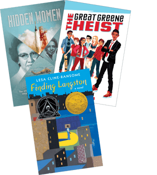 On-Level Reading Grade 6 (W-Y)