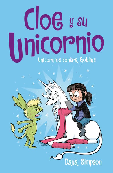 Unicorns Contra Goblins (Unicorn Vs. Goblins)