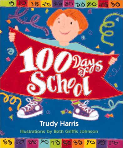 100 Days Of School