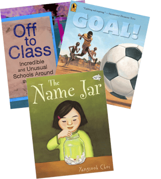 Aligned To Into Reading Grade 2 Module 10 Many Cultures, One World