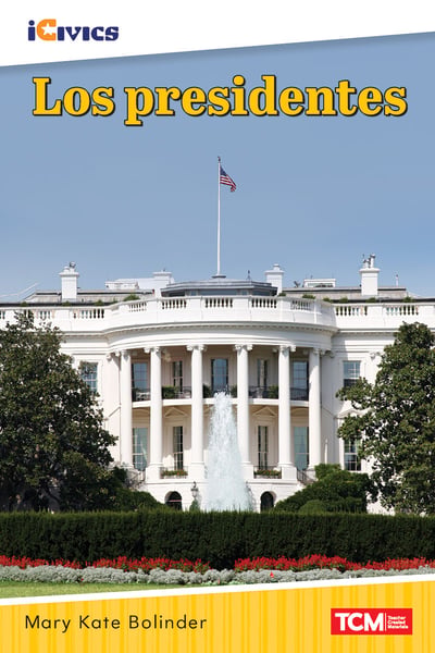 Los Presidentes (The Presidents)