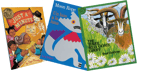 Level K Folktales & Fairy Tales