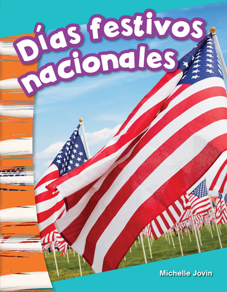 Dias Festivos Nacionales (National Holidays)