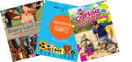 Aligned To Into Reading Grade 4 Module 9 Global Guardians