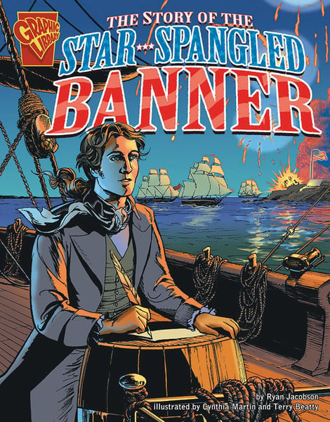 Story Of The Star-Spangled Banner, The
