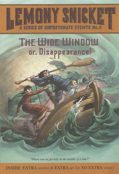 Wide Window, The
