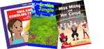 LETRS Final Stable Syllables