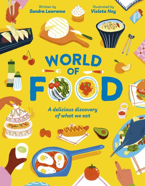 World Of Food