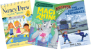 New York City Take Home Pack, Grade 2 Mystery