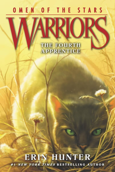 Fourth Apprentice, The