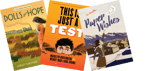 Above Level Historical Fiction (T-W) Grade 4