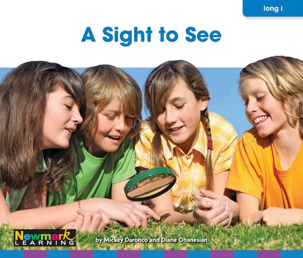 Sight To See, A
