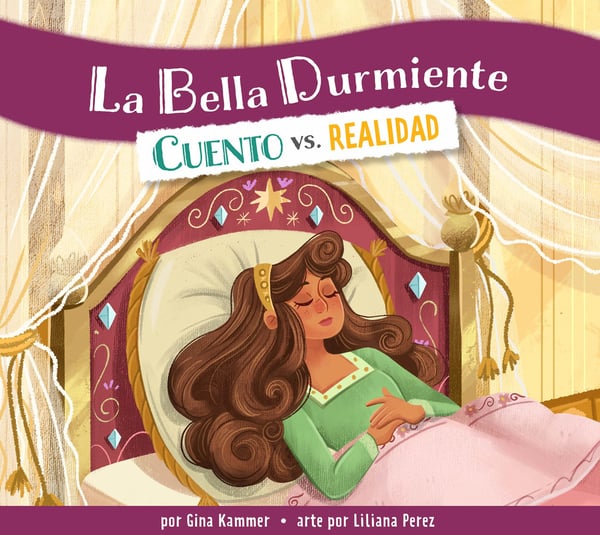 La Bella Durmiente (Sleeping Beauty)