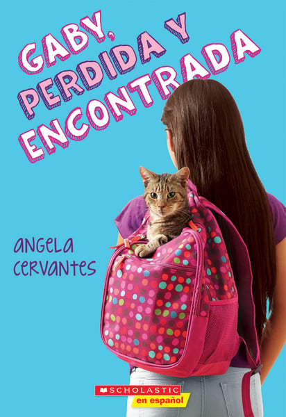Gaby, Perdida Y Encontrada (Gaby, Lost And Found)