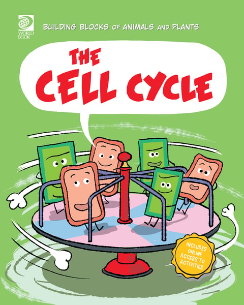 Cell Cycle, The