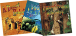 Fishtank Learning ELA Grade 2 Unit 2: Exploring Habitats (Class Set)