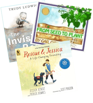 EL Education Complete Grade 2 Explorer Required Trade Books 2025