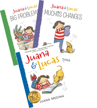 Juana & Lucas
