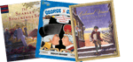 Planning Copies Wit & Wisdom - Grade 4 Module 3: The Redcoats Are Coming