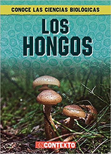 Los Hongos (What Are Fungi?)