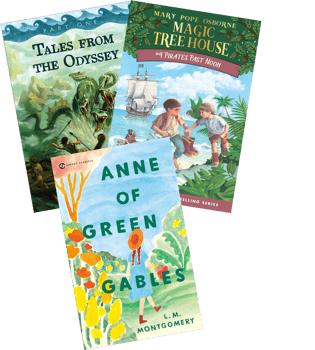 Grade 5 Classroom Favorites