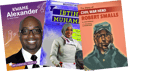 Below Level Biography (R-V) Grade 6