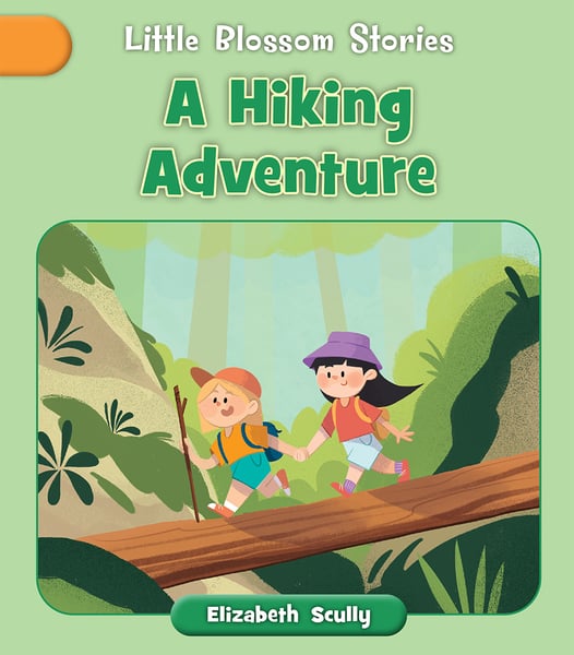 Hiking Adventure, A