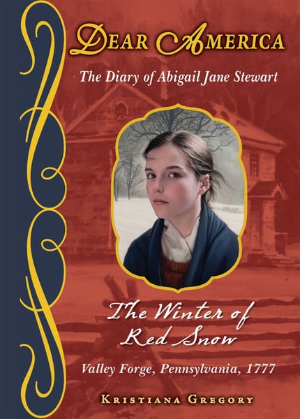 Winter Of Red Snow, The
