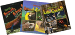 Fishtank Learning ELA Grade 3 Unit 4: Understanding The Animal Kingdom (Class Set Titles)