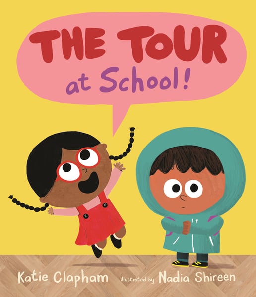 Tour At School, The