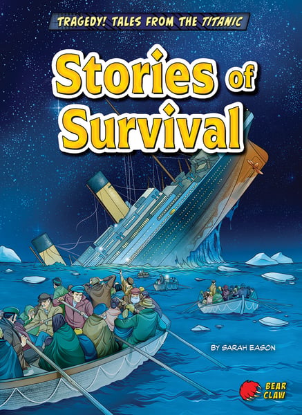 Stories Of Survival