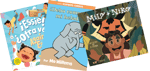 EL Education Kindergarten Module 1 Spanish Language Recommended Trade Books