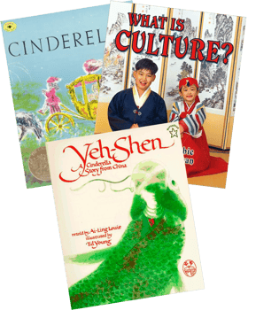 Fishtank Learning ELA Grade 2 Unit 1: Cinderella Around The World (Teacher Copies)