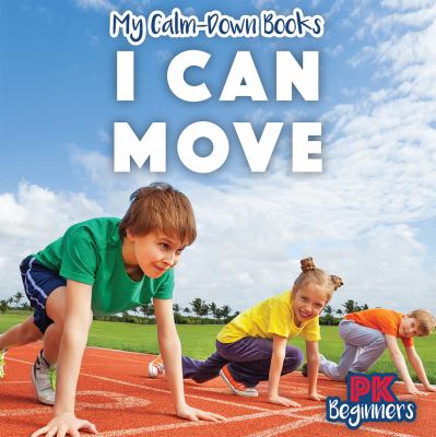 I Can Move