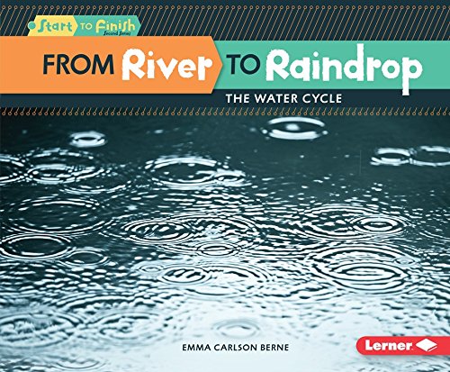 From River To Raindrop: The Water Cycle
