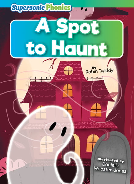 Spot To Haunt, A