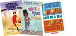 Realistic Fiction (Q-S) Grade 4
