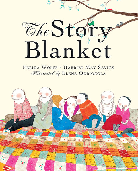 Story Blanket, The