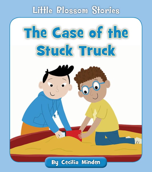 Case Of The Stuck Truck, The