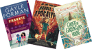 Above Level Mystery (W-Y) Grade 5