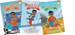 Miles Lewis