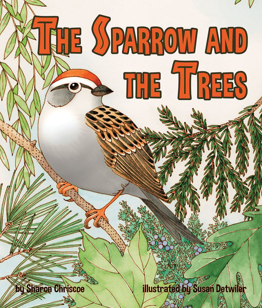 Sparrow And The Trees, The