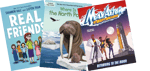 Level V Nonfiction Best Sellers