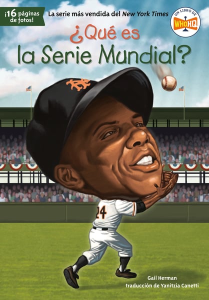 Que Es La Serie Mundial? (What Is The World Series?)